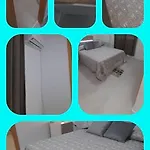 Διαμέρισμα Apartaluxdenia *
