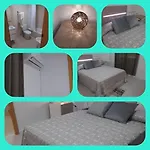 Διαμέρισμα Apartaluxdenia *