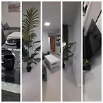 Apartaluxdenia Διαμέρισμα