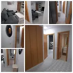 Apartaluxdenia Διαμέρισμα Denia