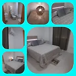 Διαμέρισμα Apartaluxdenia *