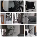 Διαμέρισμα Apartaluxdenia