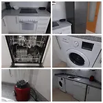 Διαμέρισμα Apartaluxdenia