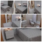 Appartement Apartaluxdenia