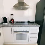 Apartaluxdenia Appartement