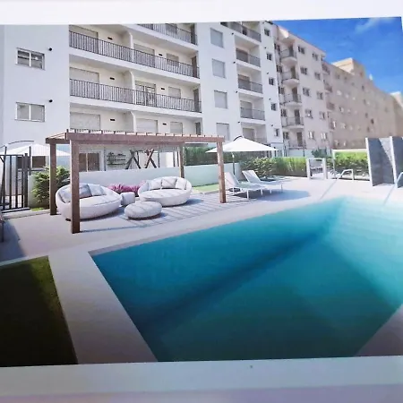 Apartaluxdenia Denia