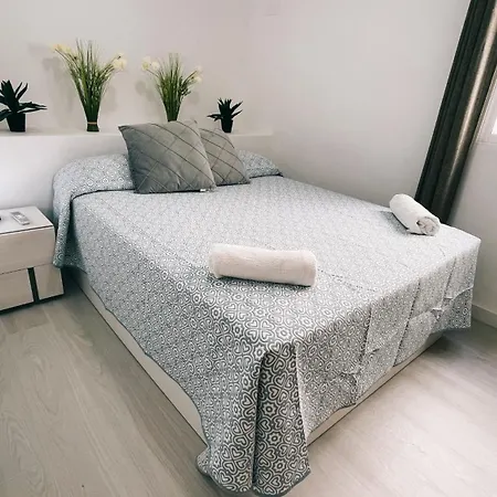 Apartaluxdenia Apartment Denia