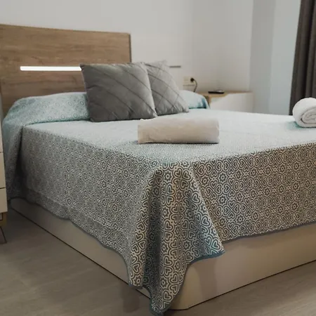 Apartaluxdenia Denia