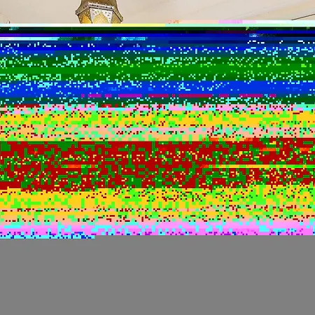 Apartmán Apartaluxdenia