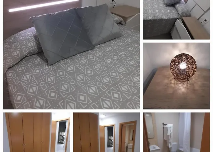 Apartaluxdenia Dénia