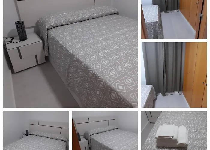 Apartaluxdenia Appartement Dénia