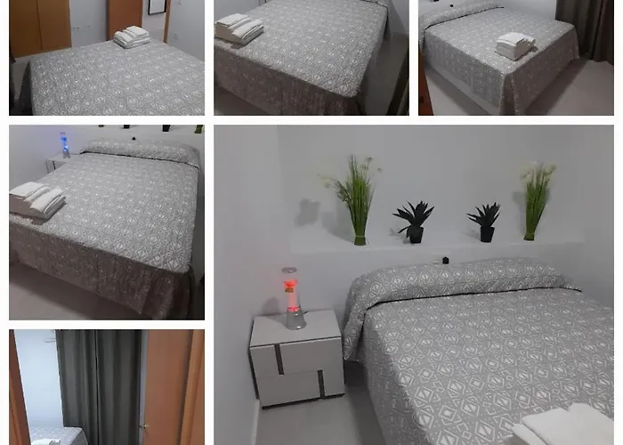 Apartaluxdenia 德尼亚