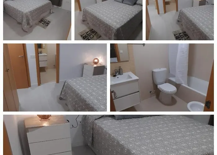 Appartement Apartaluxdenia