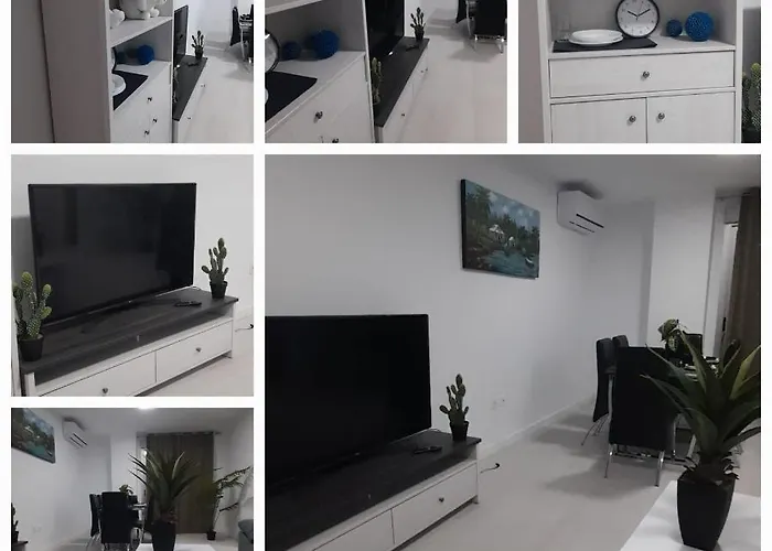 Apartaluxdenia * 德尼亚