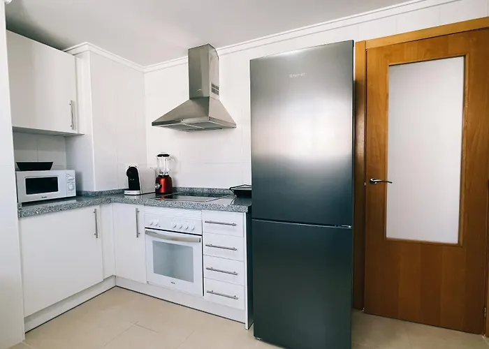 Apartaluxdenia * 德尼亚