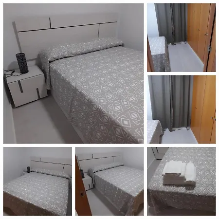 Apartaluxdenia Διαμέρισμα Denia