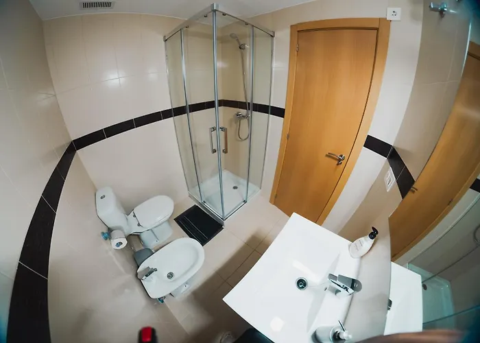 Apartaluxdenia Dénia