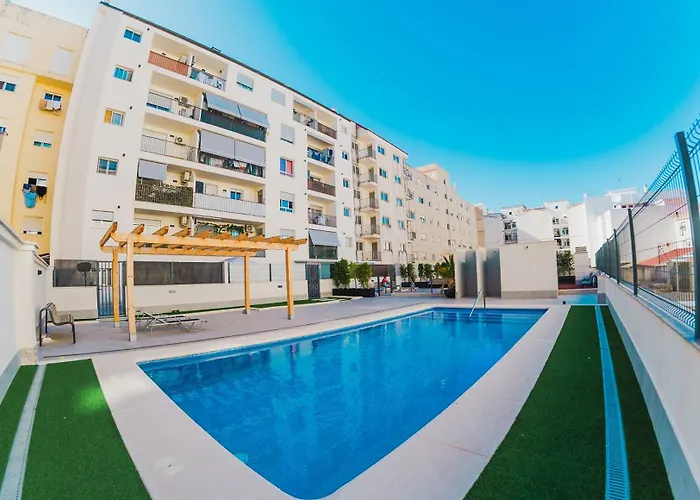 Apartaluxdenia Dénia